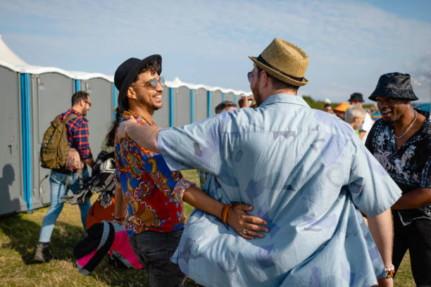 Porta potty services near me in Eglin Af, FL